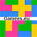 Anti-Tetris SWF Game